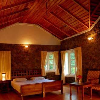 Casa Del Fauno, Munnar 2
